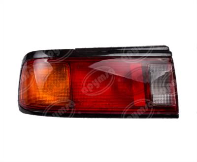 CALAVERA AUTOMOTRIZ IZQUIERDA NISSAN TSURU III DEPO 017-2321-11 