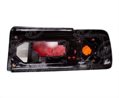 CALAVERA AUTOMOTRIZ IZQUIERDA NISSAN TSURU III DEPO 017-2321-11 