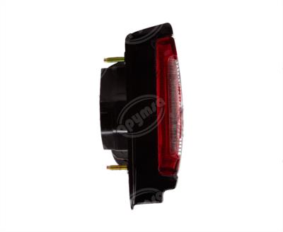 CALAVERA AUTOMOTRIZ IZQUIERDA NISSAN TSURU III DEPO 017-2321-11 