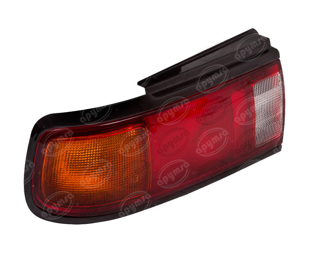 CALAVERA AUTOMOTRIZ IZQUIERDA NISSAN TSURU III DEPO 017-2321-11 