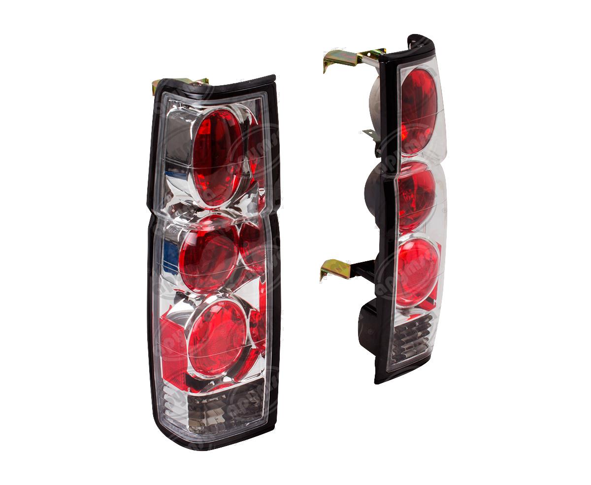 CALAVERA AUTOMOTRIZ DERECHO E IZQUIERDO 2PZ NACIONAL DS32+BOOOR-L 