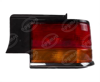 CALAVERA AUTOMOTRIZ DERECHA DODGE SPIRIT IMPORTADO IMPORTADO 0996400 