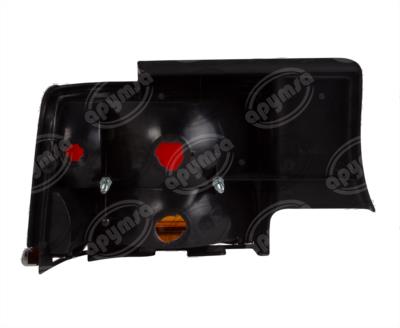CALAVERA AUTOMOTRIZ DERECHA DODGE SPIRIT IMPORTADO IMPORTADO 0996400 