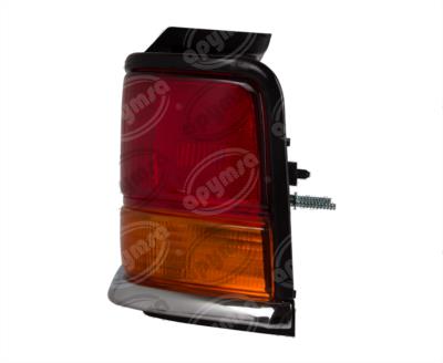 CALAVERA AUTOMOTRIZ DERECHA DODGE SPIRIT IMPORTADO IMPORTADO 0996400 