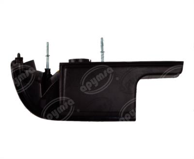 CALAVERA AUTOMOTRIZ DERECHA DODGE SPIRIT IMPORTADO IMPORTADO 0996400 