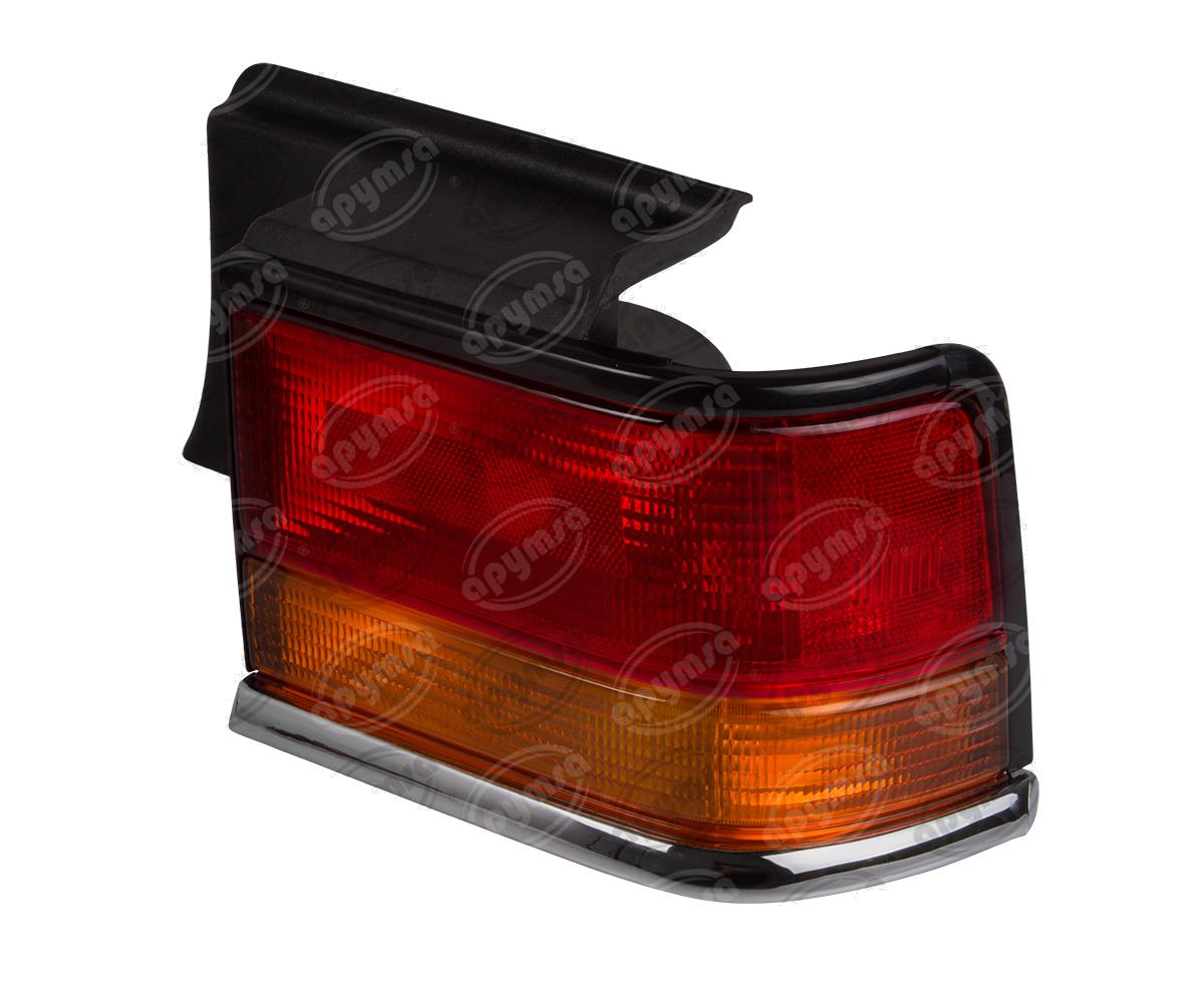 CALAVERA AUTOMOTRIZ DERECHA DODGE SPIRIT IMPORTADO IMPORTADO 0996400 