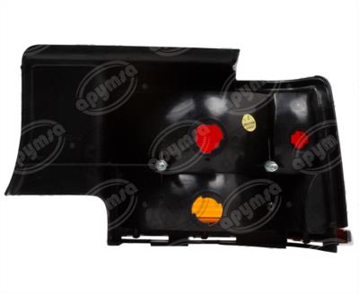 CALAVERA AUTOMOTRIZ IZQUIERDA DODGE SPIRIT IMPORTADO IMPORTADO 0996500 