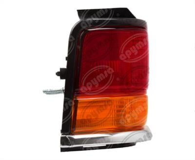 CALAVERA AUTOMOTRIZ IZQUIERDA DODGE SPIRIT IMPORTADO IMPORTADO 0996500 