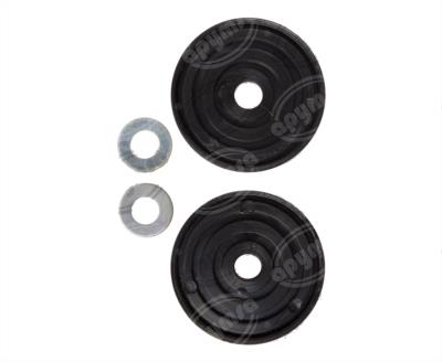 CALAVERA AUTOMOTRIZ IZQUIERDA DODGE SPIRIT IMPORTADO IMPORTADO 0996500 