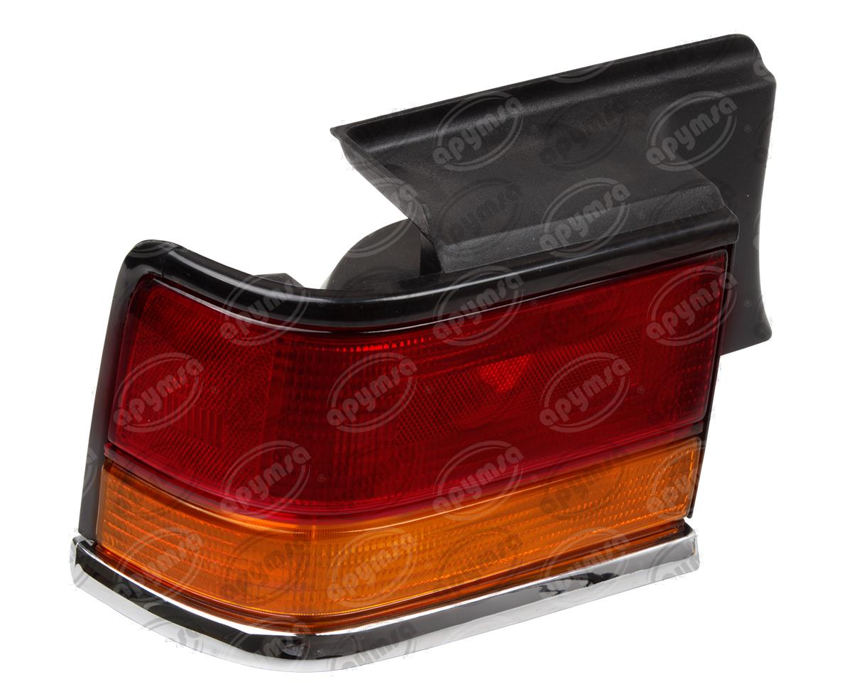 CALAVERA AUTOMOTRIZ IZQUIERDA DODGE SPIRIT IMPORTADO IMPORTADO 0996500 