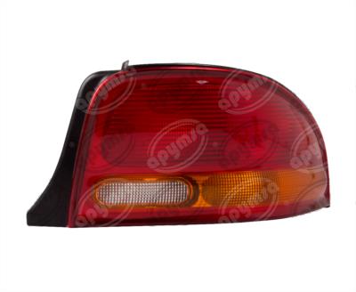 CALAVERA AUTOMOTRIZ DERECHA DODGE STRATUS NACIONAL NACIONAL 413F0711 