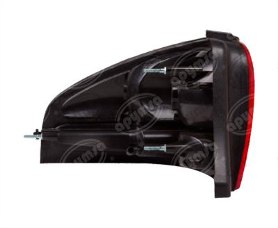 CALAVERA AUTOMOTRIZ DERECHA DODGE STRATUS NACIONAL NACIONAL 413F0711 