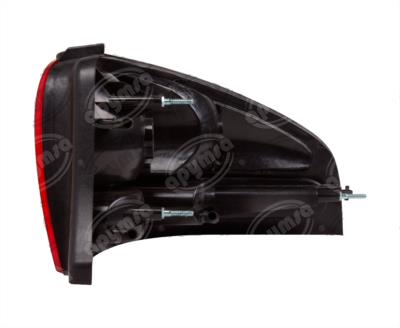 CALAVERA AUTOMOTRIZ IZQUIERDA DODGE STRATUS NACIONAL NACIONAL 413F0712 