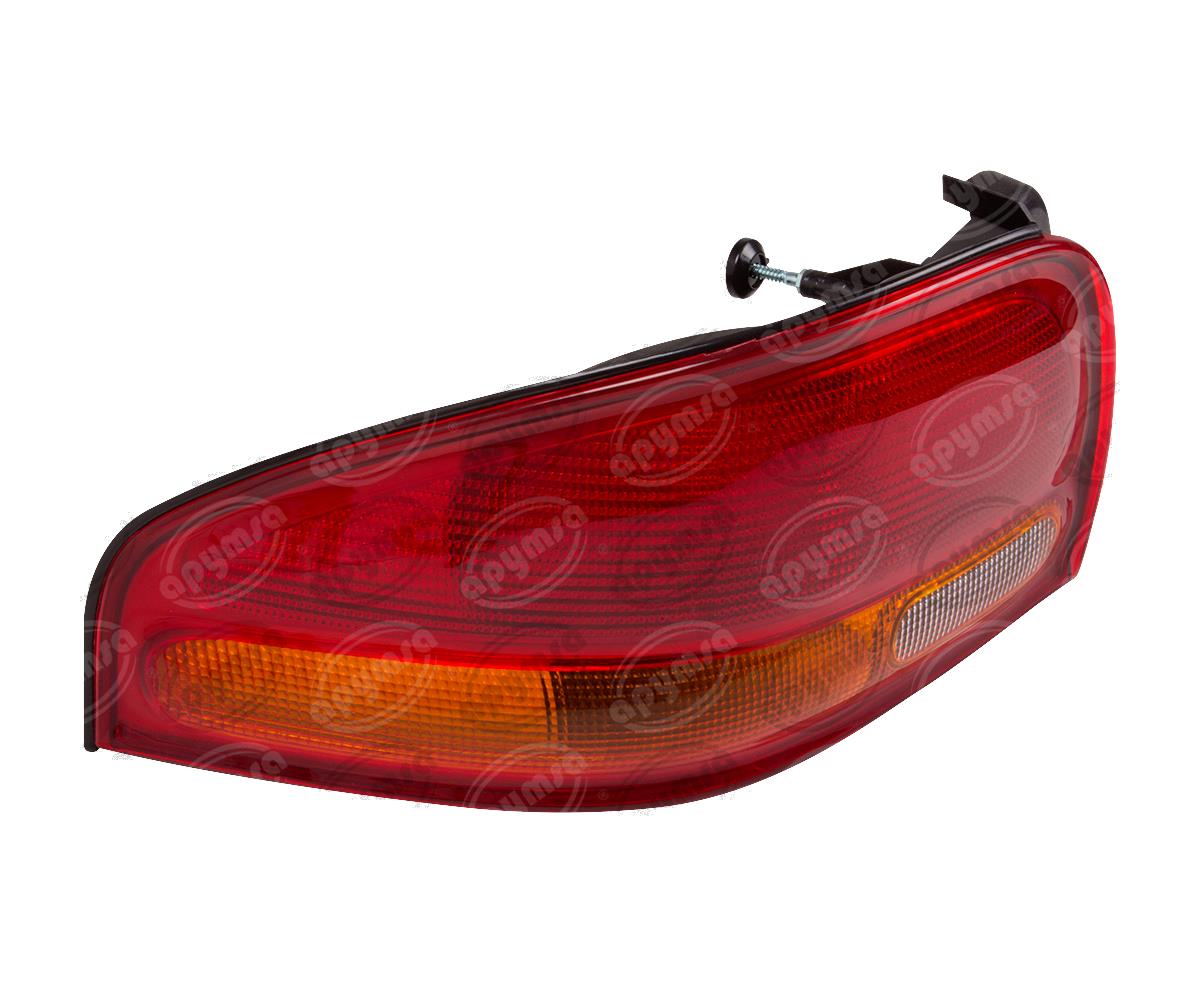 CALAVERA AUTOMOTRIZ IZQUIERDA DODGE STRATUS NACIONAL NACIONAL 413F0712 