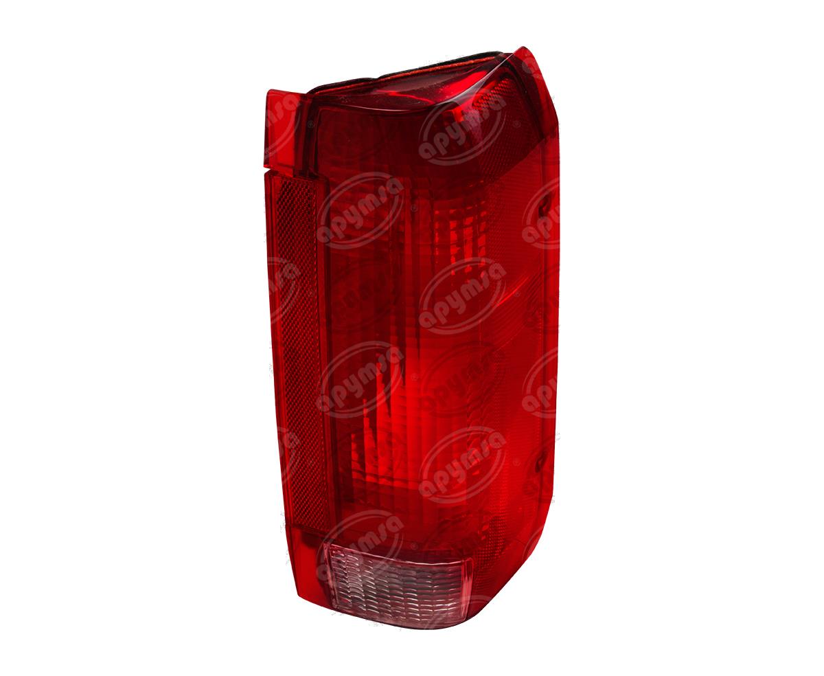 CALAVERA AUTOMOTRIZ DERECHA FORD F-150 F-250 92-96 DEPO 017-1241-02 
