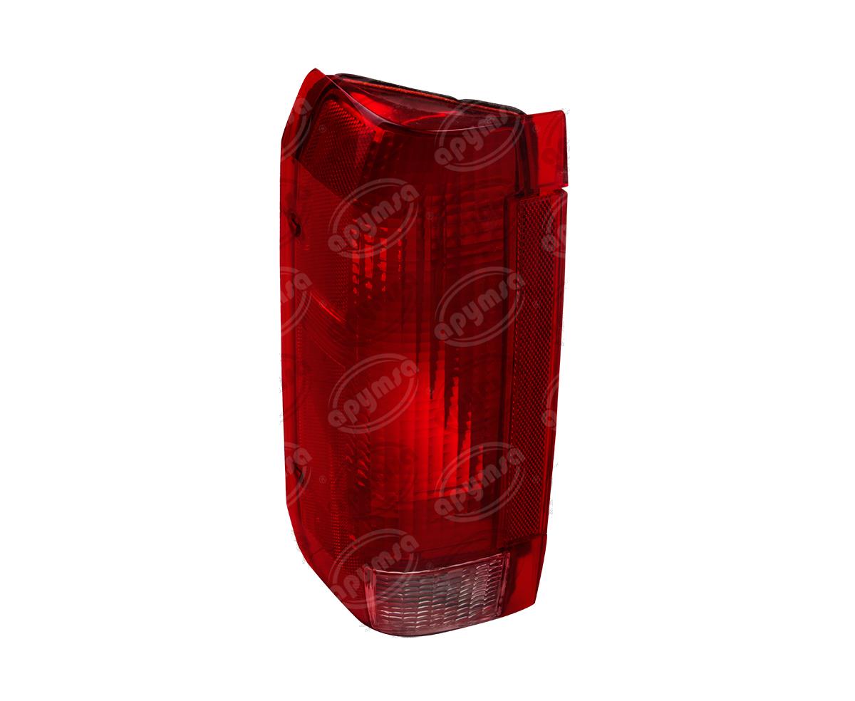 CALAVERA AUTOMOTRIZ IZQUIERDA FORD PICK-UP F-150 F-250 92-96 DEPO 017-1241-03 