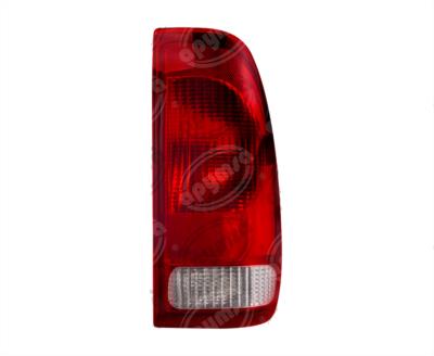 CALAVERA AUTOMOTRIZ DERECHA FORD PICK-UP F-150 F-250 LOBO 97-03 DEPO 017-1226-00 