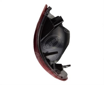 CALAVERA AUTOMOTRIZ DERECHA FORD PICK-UP F-150 F-250 LOBO 97-03 DEPO 017-1226-00 