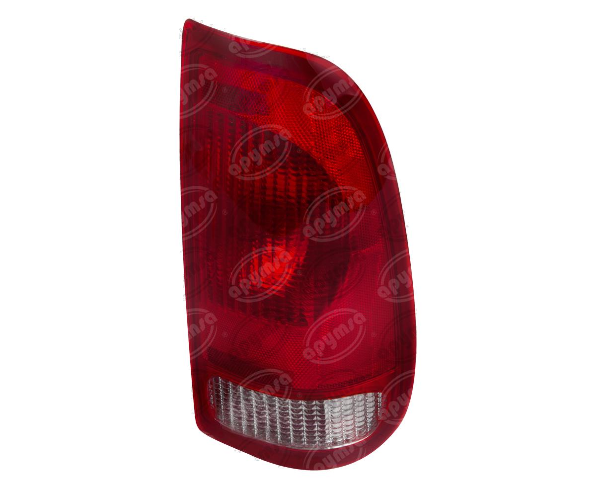 CALAVERA AUTOMOTRIZ DERECHA FORD PICK-UP F-150 F-250 LOBO 97-03 DEPO 017-1226-00 