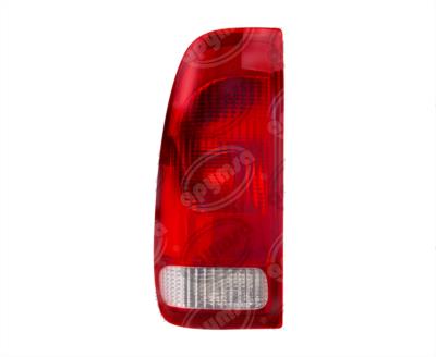 CALAVERA AUTOMOTRIZ IZQUIERDA FORD F-150 F-250 LOBO 97-03 DEPO 017-1226-01 