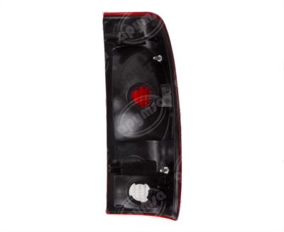 CALAVERA AUTOMOTRIZ IZQUIERDA FORD F-150 F-250 LOBO 97-03 DEPO 017-1226-01 