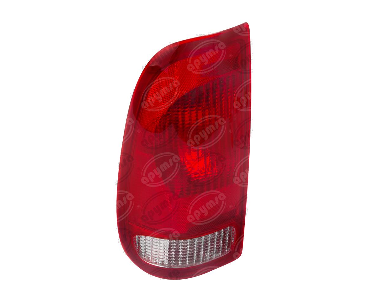 CALAVERA AUTOMOTRIZ IZQUIERDA FORD F-150 F-250 LOBO 97-03 DEPO 017-1226-01 
