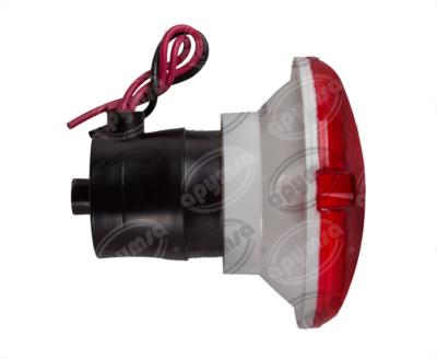 CALAVERA AUTOMOTRIZ MICA ROJA MERCEDES BENZ IRIZAR MASA MARCOPOLO 374 NACIONAL 6030 