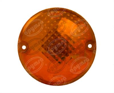 CALAVERA AUTOMOTRIZ MICA AMBAR MERCEDS BENZ IRIZAR MASA MARCOPOLO 374 NACIONAL 6030 