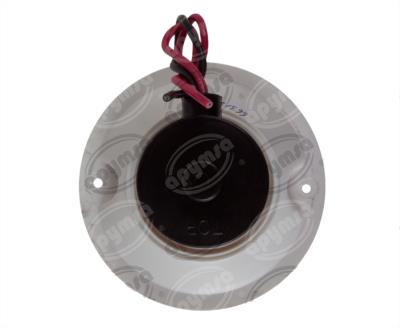 CALAVERA AUTOMOTRIZ MICA AMBAR MERCEDS BENZ IRIZAR MASA MARCOPOLO 374 NACIONAL 6030 