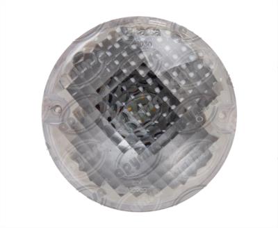 CALAVERA AUTOMOTRIZ MICA TRANSPARENTE MERCEDES BENZ IRIZAR MASA MARCOPOLO NACIONAL 6030 
