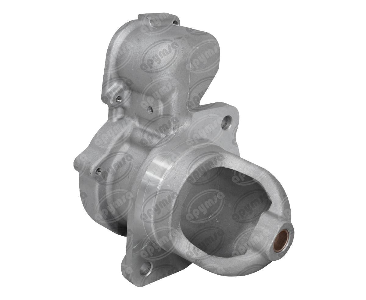CAMPANA MARCHA DELCO 28MT MERCEDES BENZ ECOPOWER 904 IMPORTADO 10484658 