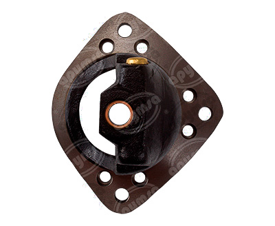 CAMPANA MARCHA DELCO 37MT AUTOBUS HALCON DINA IMPORTADO 1986351 