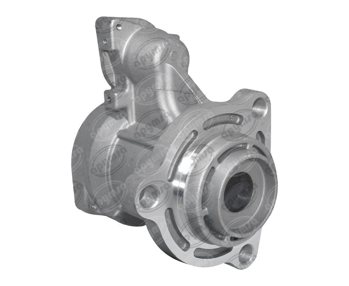 CAMPANA MARCHA DELCO 39MT SOLENOIDE POSICION 82° IMPORTADO 51-1152 