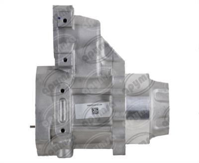 CAMPANA MARCHA DELCO 39MT, PLGR ROTABLE 3° GENERACION REMY 10526467 