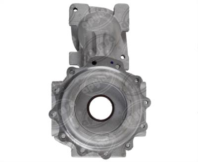 CAMPANA MARCHA DELCO 39MT, PLGR ROTABLE 3° GENERACION REMY 10526467 
