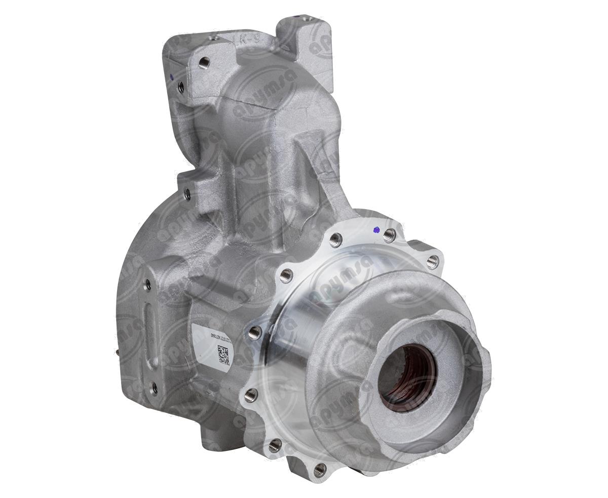 CAMPANA MARCHA DELCO 39MT, PLGR ROTABLE 3° GENERACION REMY 10526467 