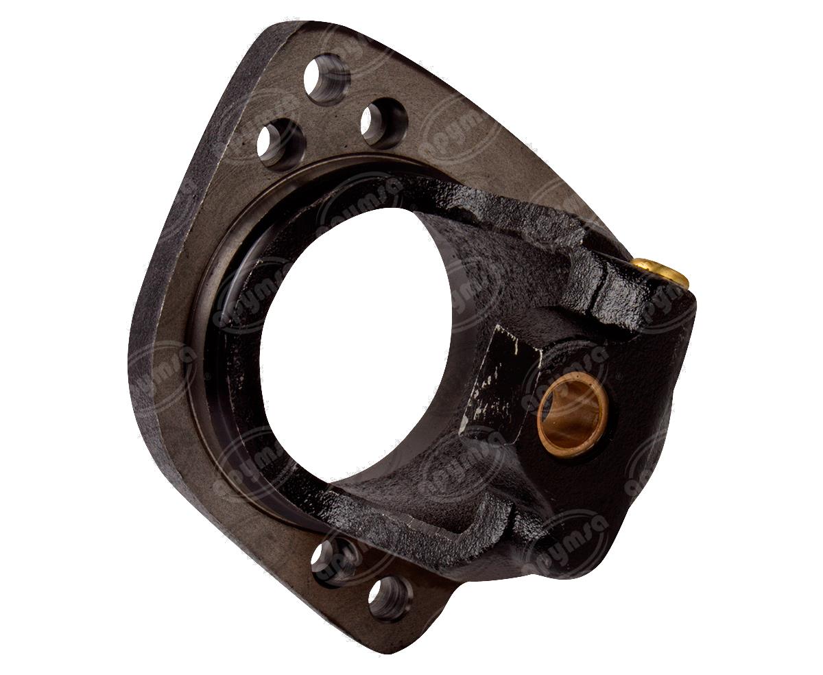 CAMPANA MARCHA DELCO 37MT, 41MT MOTOR CUMMINS DINA IMPORTADO 10499864 