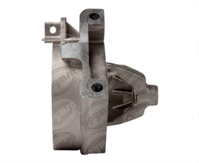 CAMPANA MARCHA FORD PLATINO 4´´ MODELO II JEEP, CHEROKEE, WAGONEER IMPORTADO 51-207 