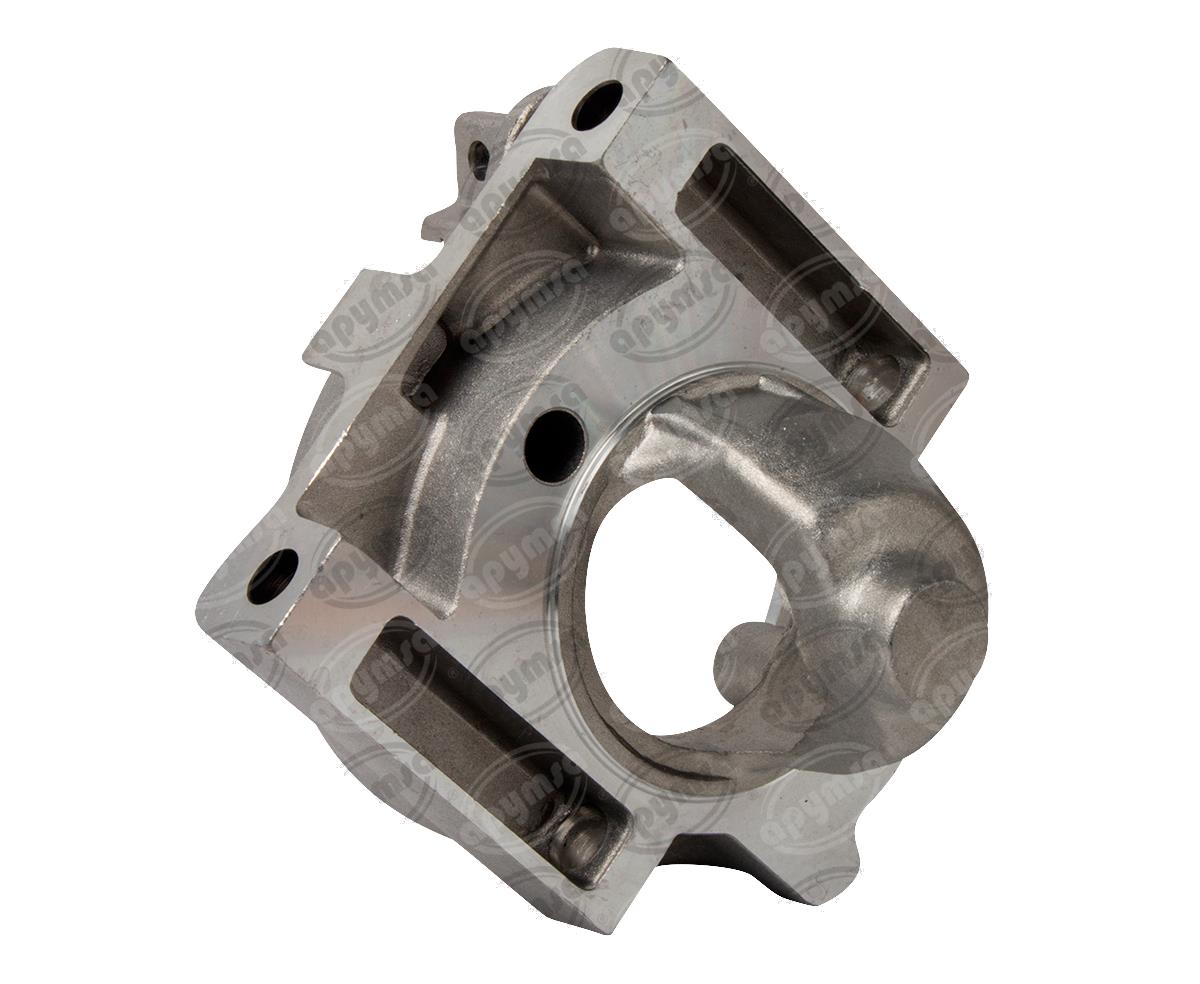 CAMPANA MARCHA FORD PLATINO 4´´ MODELO II JEEP, CHEROKEE, WAGONEER IMPORTADO 51-207 