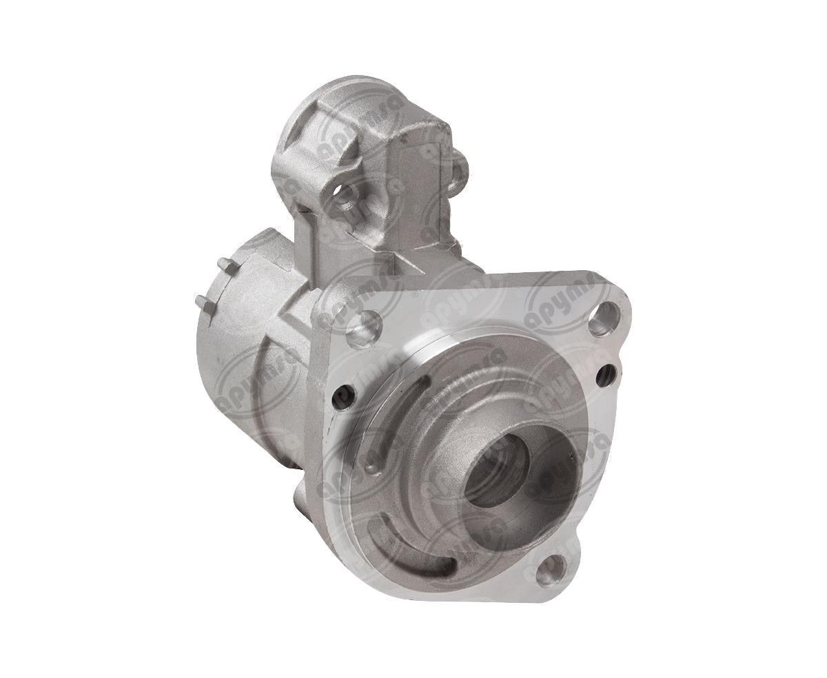 CAMPANA MARCHA MITSUBISHI PLGR CENTRAL 3 OREJAS FORD DIESEL 7.3L IMPORTADO IMPORTADO 51-8305 