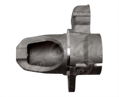 CAMPANA MARCHA MITSUBISHI PMGR IZQUIERDA 2 OREJAS IMPORTADO 23318-31U01 
