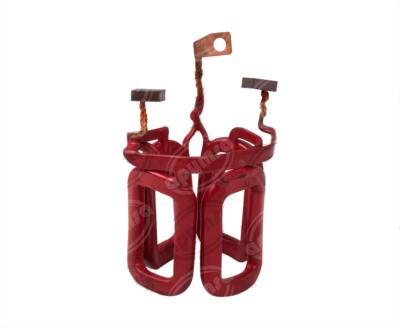 CAMPO MARCHA BOSCH, FORD DD 12V NACIONAL 9 001 043 199 