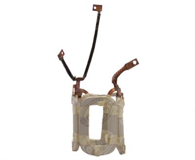 CAMPO MARCHA DELCO 5MT, SD200 12V MOTOR EN V NACIONAL 8128 