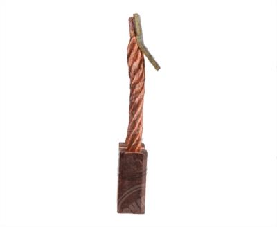CEPILLO MARCHA DELCO 40MT 12V ANCHO ELCA 1852884 