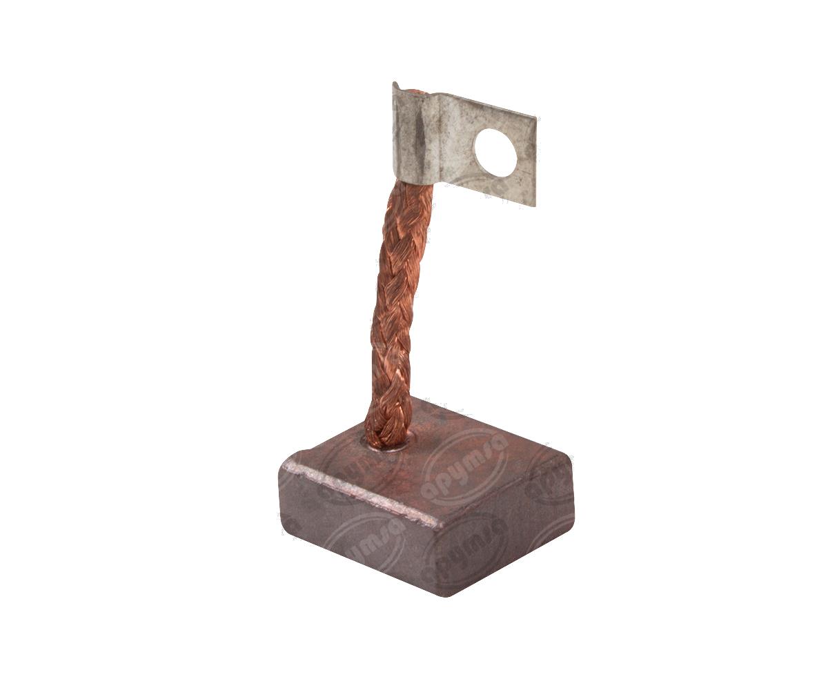 CEPILLO MARCHA HITACHI 12V NISSAN CHILENA KRUG FES-16 