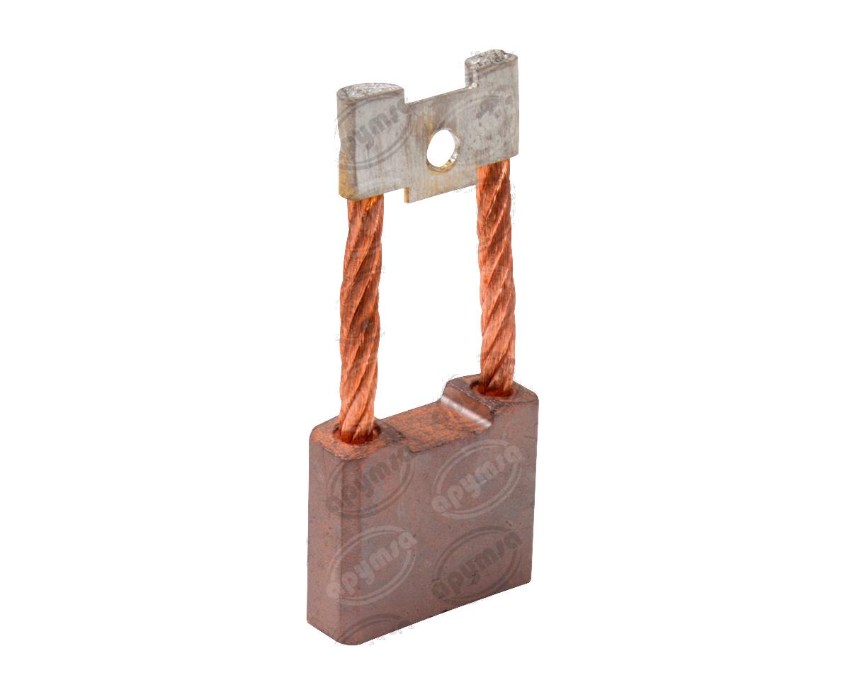 CEPILLO MARCHA DELCO 37MT, 41MT 24V ELCA 1852893 