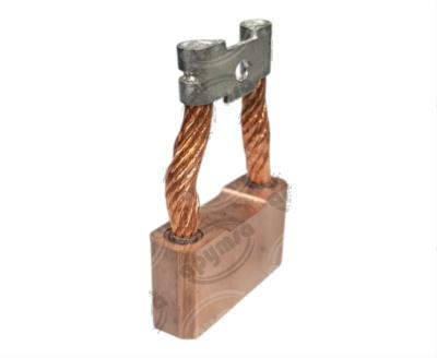 CEPILLO MARCHA DELCO 42MT 12V VALUE STARTER R-134 