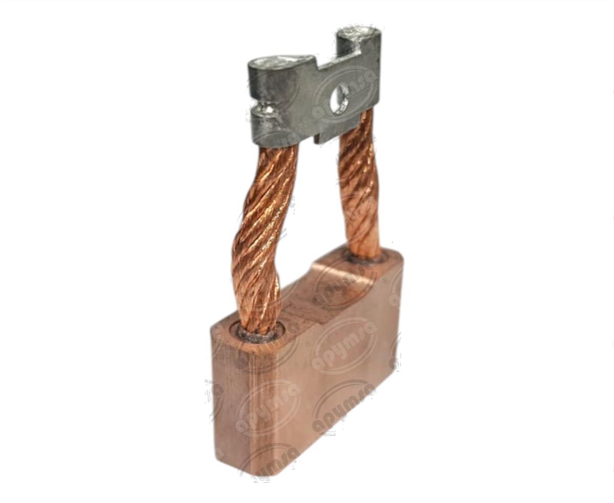 CEPILLO MARCHA DELCO 42MT 12V VALUE STARTER R-134 