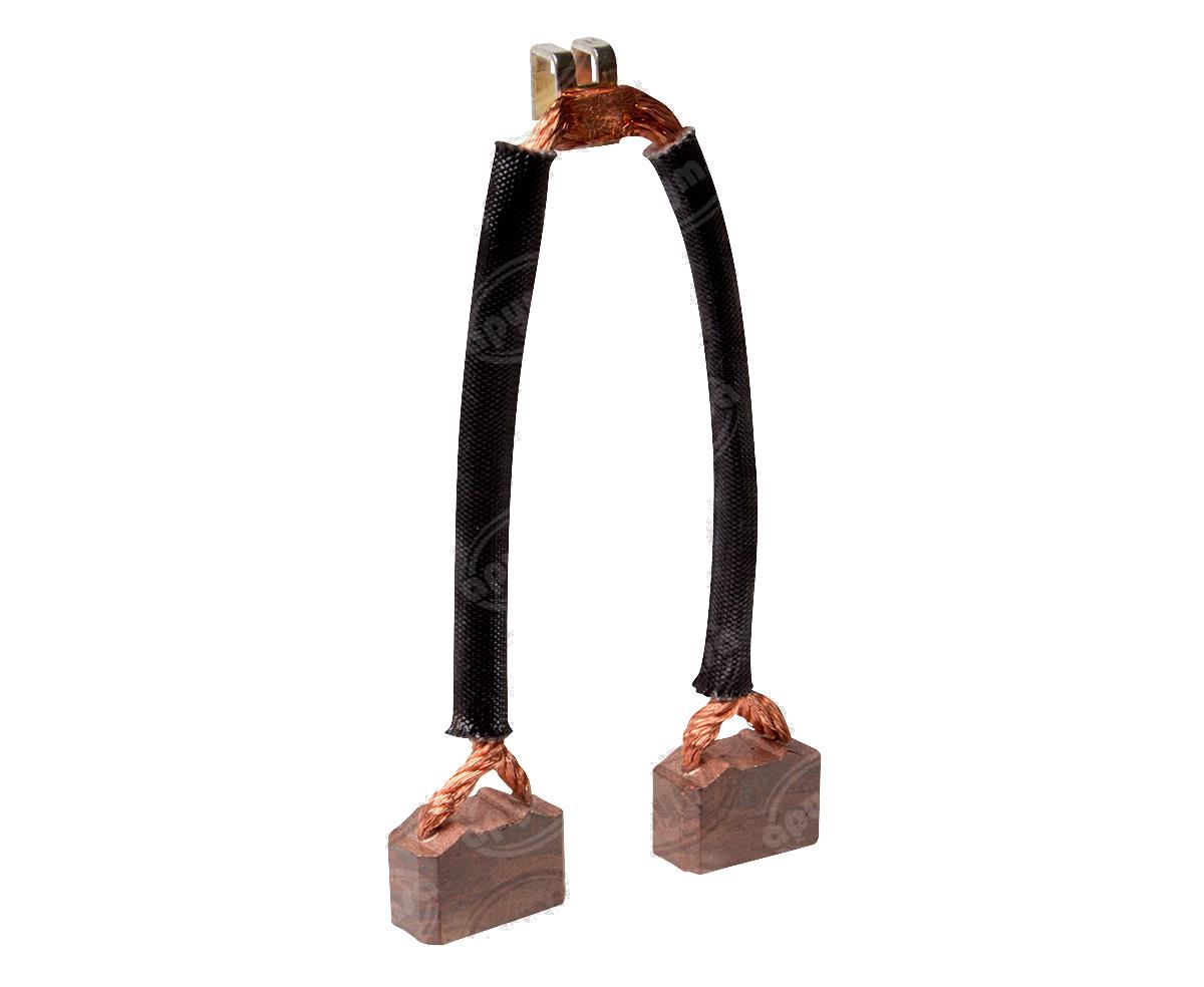 CEPILLO MARCHA FORD PLATINO 4 1/2´´ 12V CON TERMINAL ELCA 68-205 