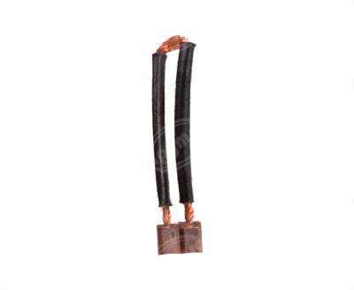 CEPILLO MARCHA FORD PLATINO 4 1/2´´ 12V SIN TERMINAL ELCA 68-205-1 